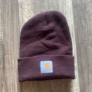 Carhart beanie